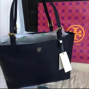 Tory Burch York Small Buckle Tote SELL ASAP